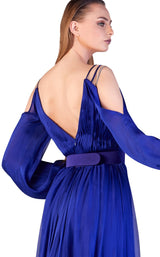 Gatti Nolli Couture OP5200 Blue