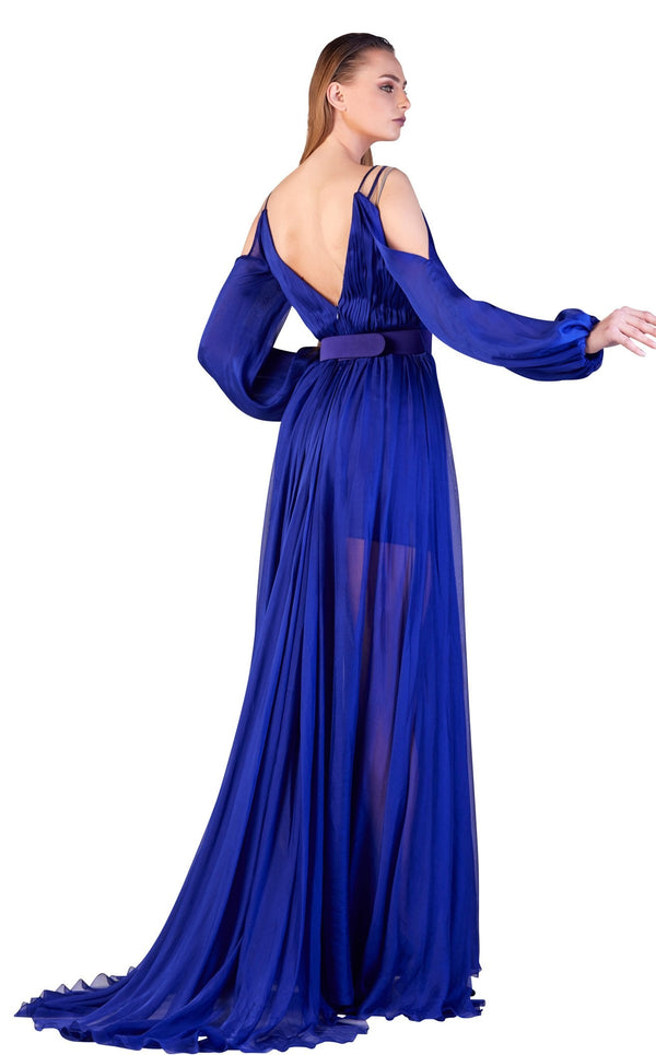 Gatti Nolli Couture OP5200 Blue