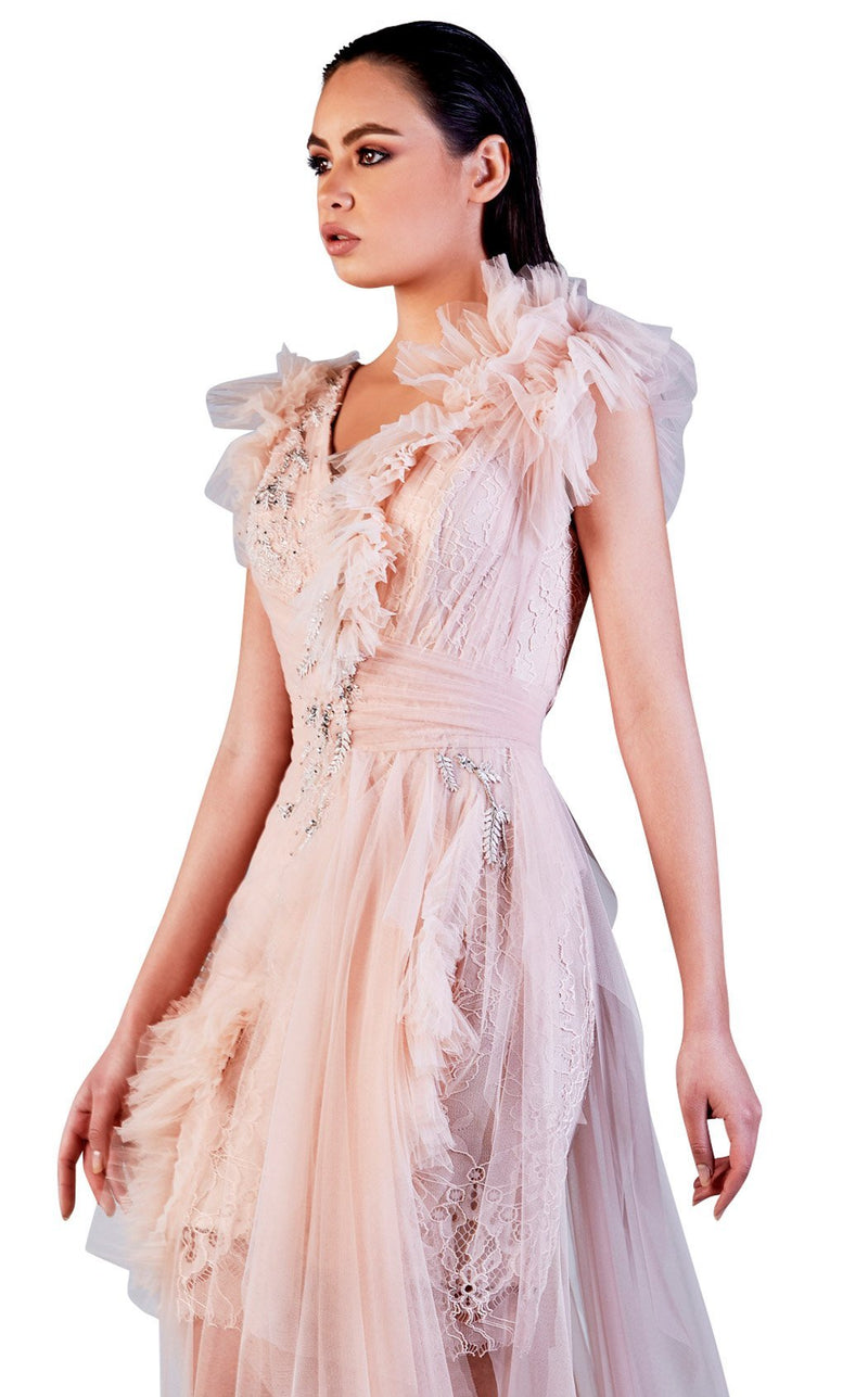 Gatti Nolli Couture OP5507 Blush