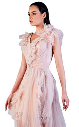Gatti Nolli Couture OP5507 Blush