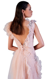 Gatti Nolli Couture OP5507 Blush