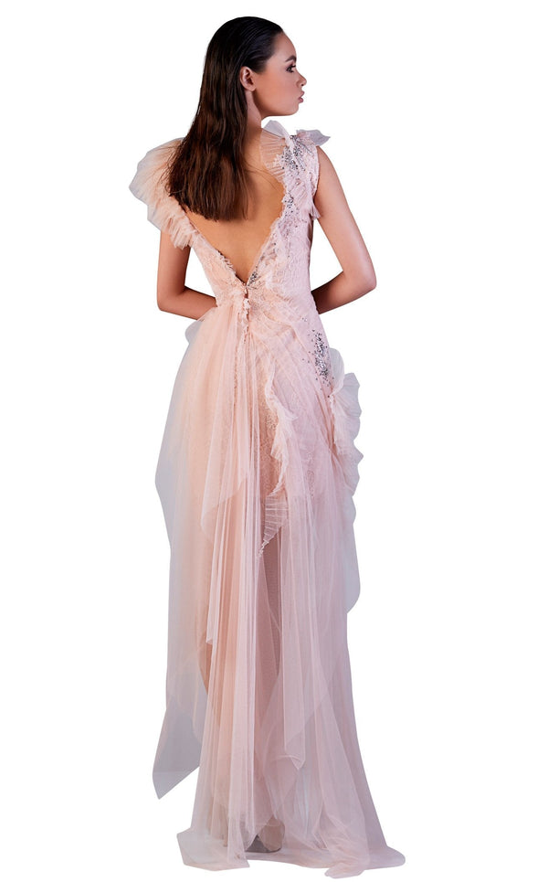 Gatti Nolli Couture OP5507 Blush