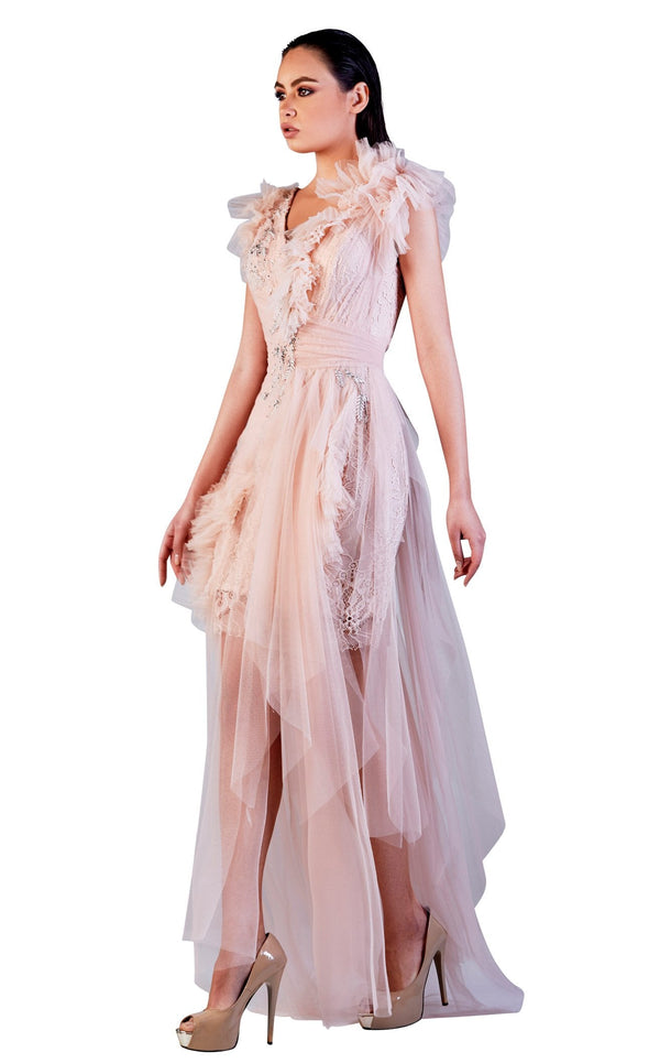 Gatti Nolli Couture OP5507 Blush