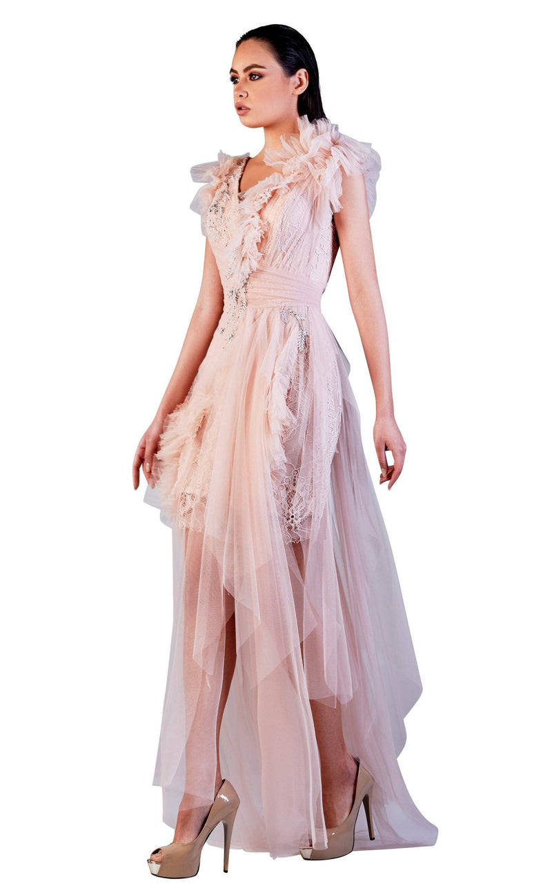 Gatti Nolli Couture OP5507 Blush