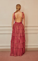 Gatti Nolli Couture OP5326 Cranberry