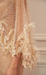 Gatti Nolli Couture OP5328 Nude