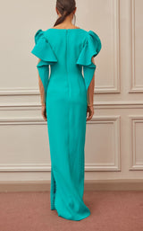 Gatti Nolli Couture OP5340 Aqua