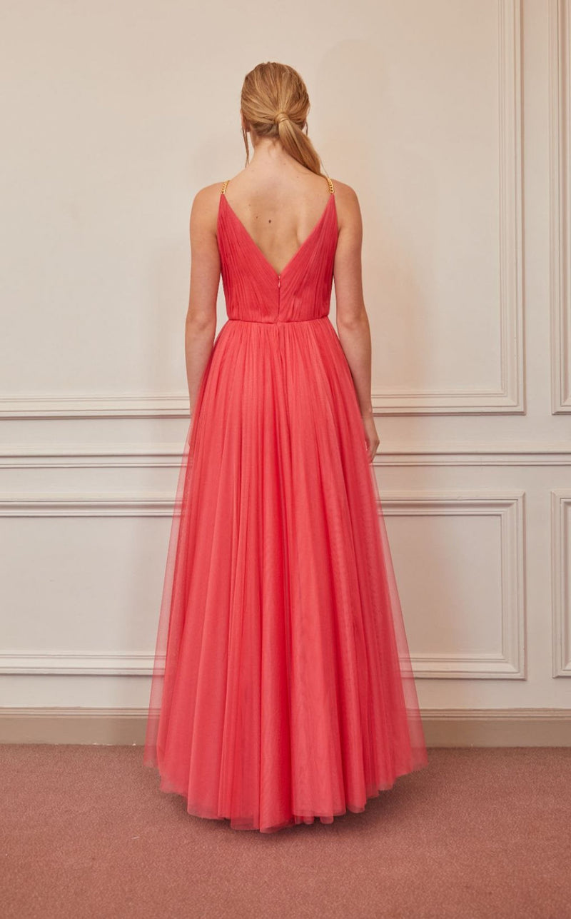 Gatti Nolli Couture OP5347 Dark-Fuchsia