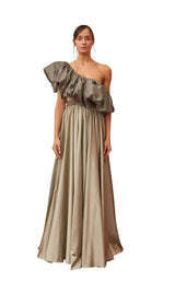 Gatti Nolli Couture OP5353 Mink