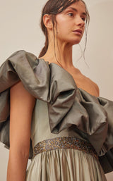 Gatti Nolli Couture OP5353 Mink