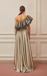 Gatti Nolli Couture OP5353 Mink