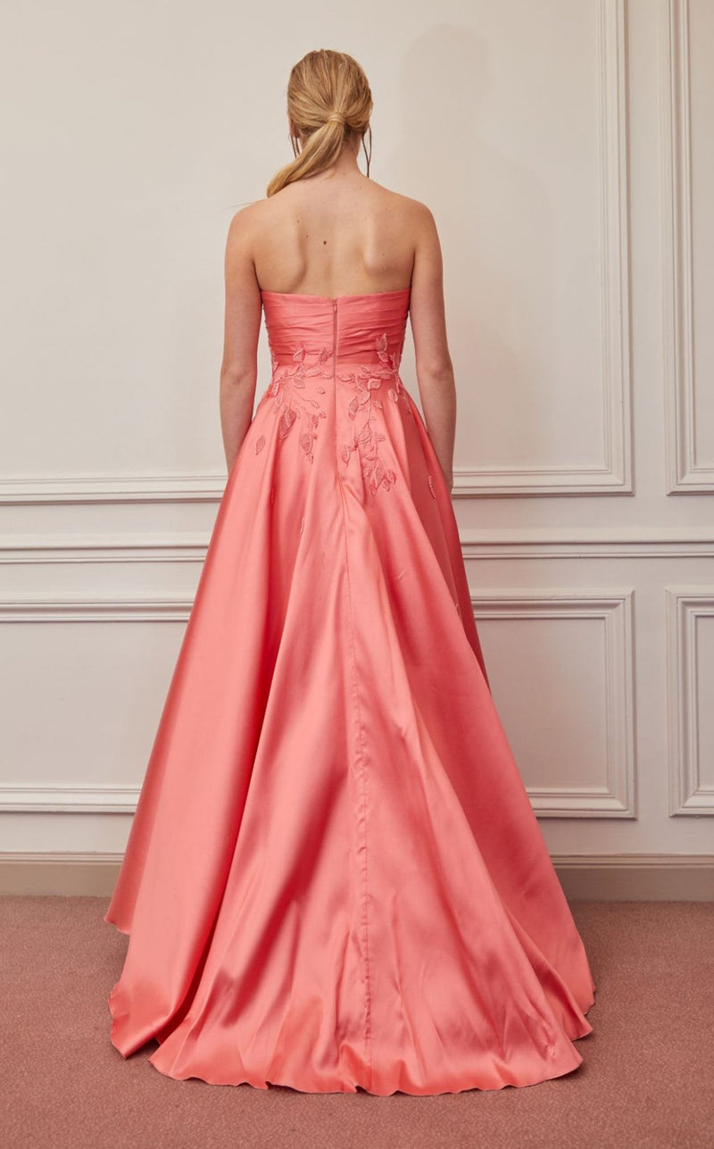 Gatti Nolli Couture OP5355 Pink