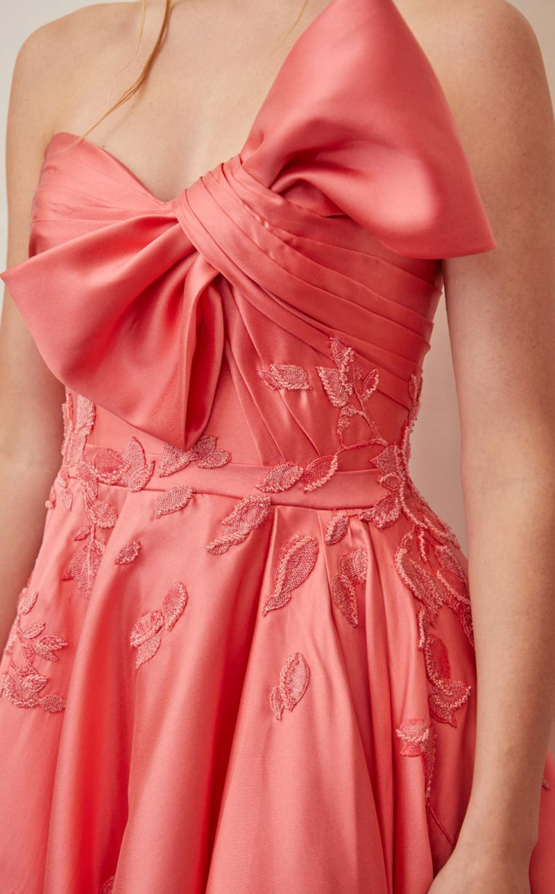 Gatti Nolli Couture OP5355 Pink