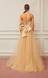 Gatti Nolli Couture OP5357 Gold