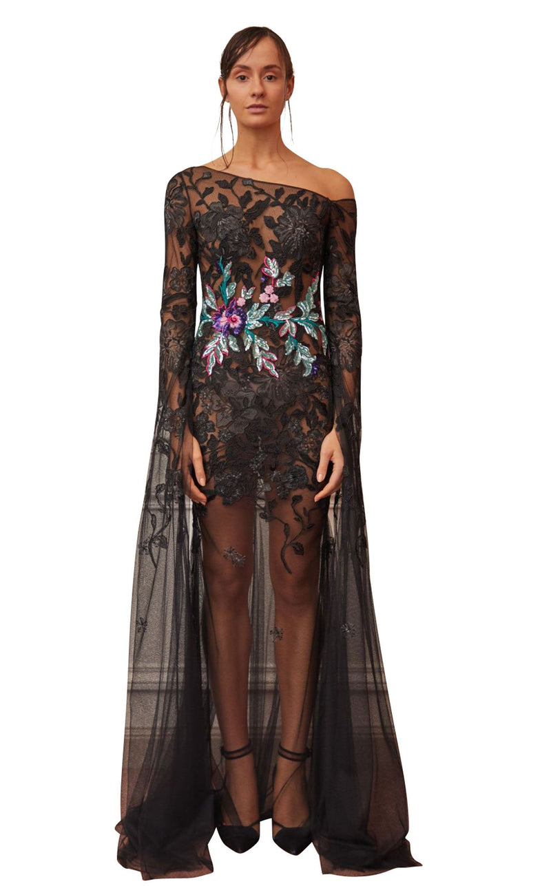 Gatti Nolli Couture OP5359 Black