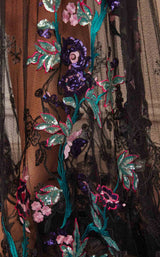 Gatti Nolli Couture OP5361 Black