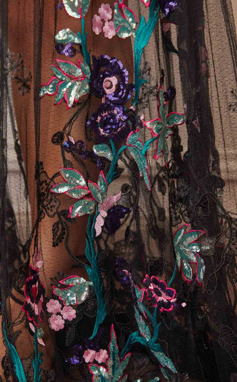 Gatti Nolli Couture OP5361 Black