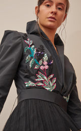 Gatti Nolli Couture OP5361 Black