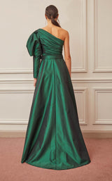 Gatti Nolli Couture OP5370 Emerald