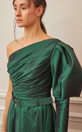 Gatti Nolli Couture OP5370 Emerald