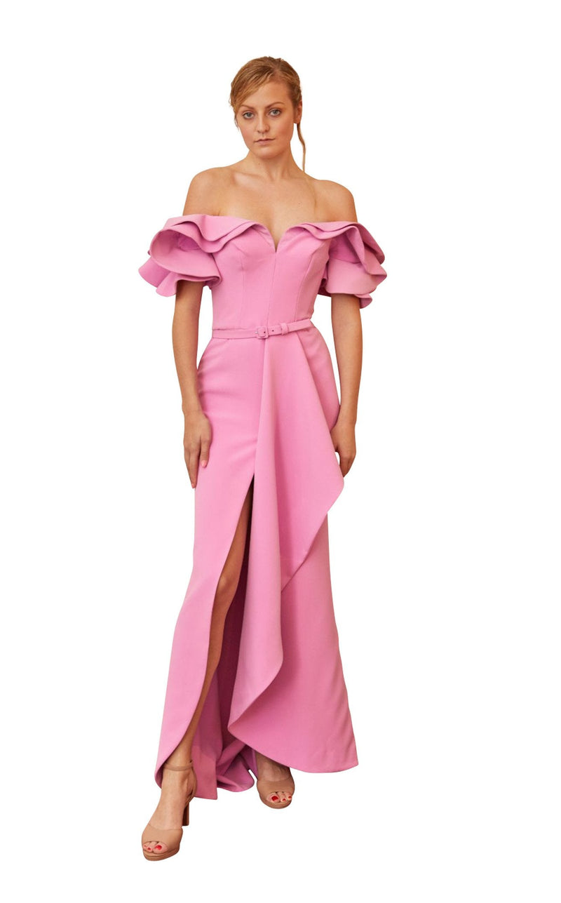 Gatti Nolli Couture OP5371 Pink