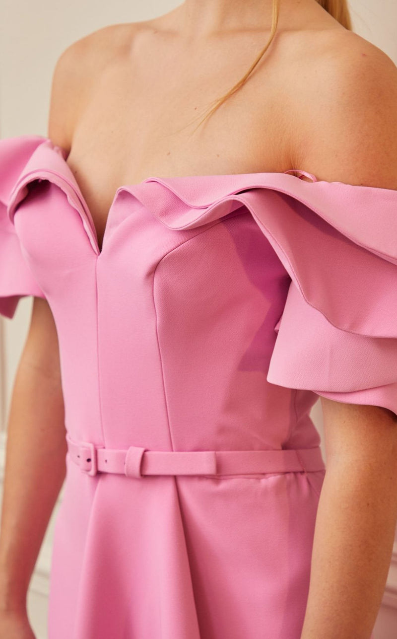 Gatti Nolli Couture OP5371 Pink