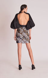 Gatti Nolli Couture OP5691 Black Multi