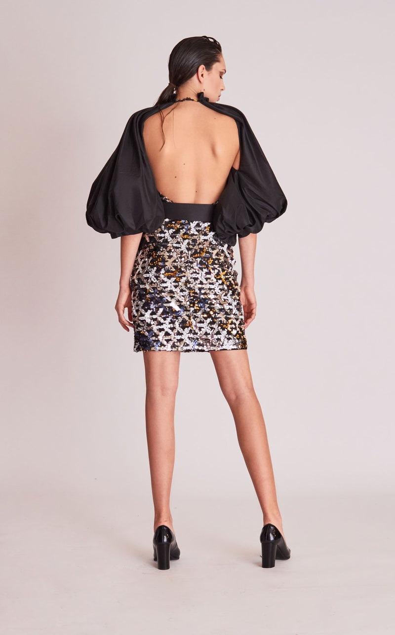 Gatti Nolli Couture OP5691 Black Multi