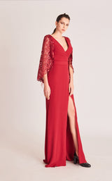 Gatti Nolli Couture OP5698 Red