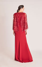 Gatti Nolli Couture OP5698 Red
