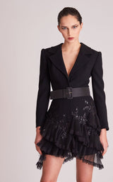 Gatti Nolli Couture OP5712 Black