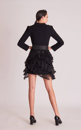 Gatti Nolli Couture OP5712 Black