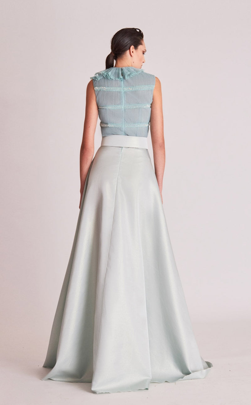 Gatti Nolli Couture OP5713OP5714 Pale-Aqua