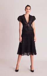 Gatti Nolli Couture OP5715OP5731 Black