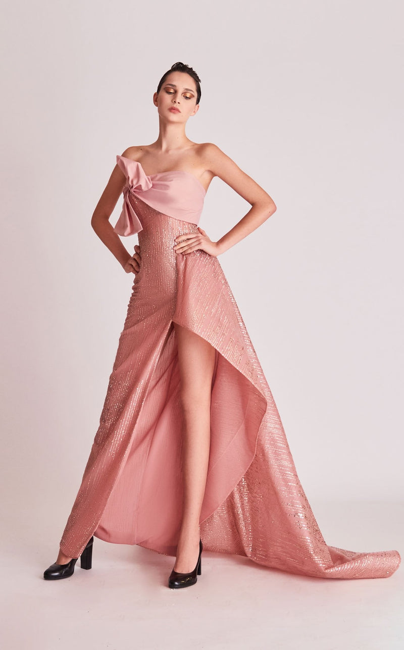 Gatti Nolli Couture OP5738 Rose Gold