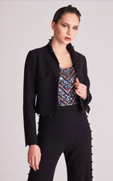 Gatti Nolli Couture OP5750OP5751OP5752 Black Multi