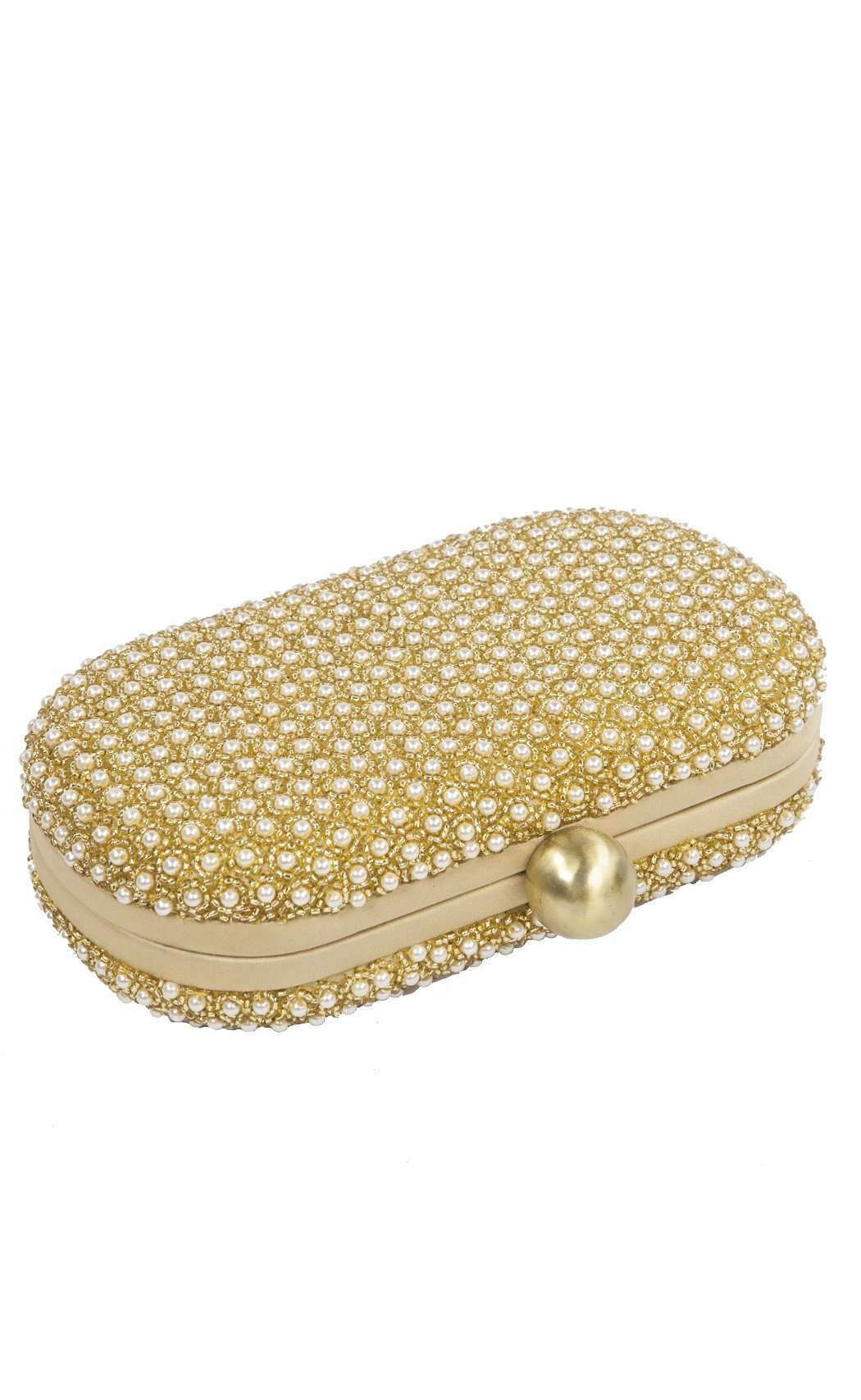 Santi Samoto OVL4522A Gold