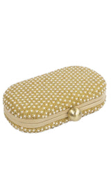 Santi Samoto OVL4522A Gold