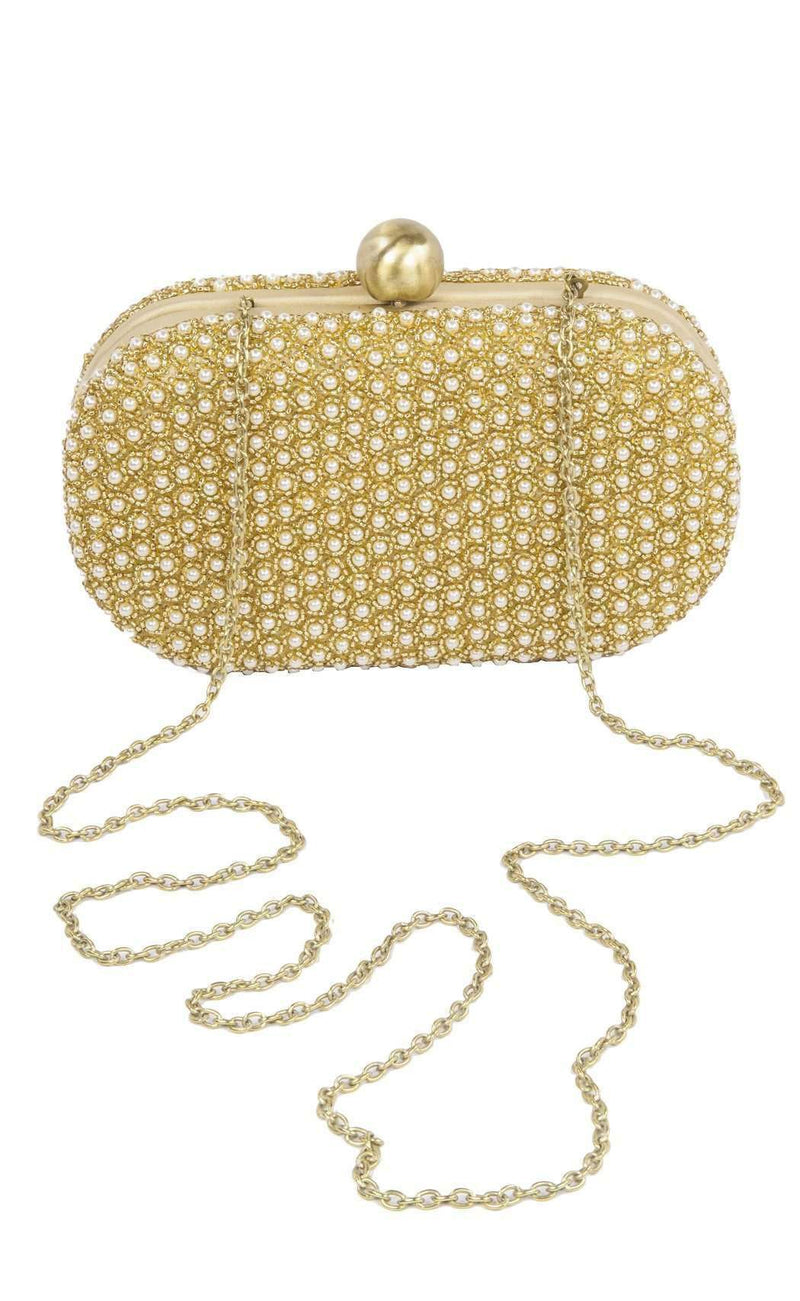 Santi Samoto OVL4522A Gold