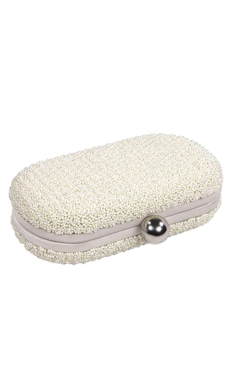 Santi Samoto OVL4522A Ivory