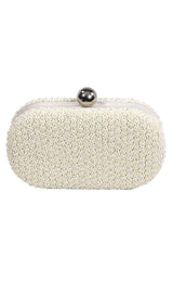 Santi Samoto OVL4522A Ivory