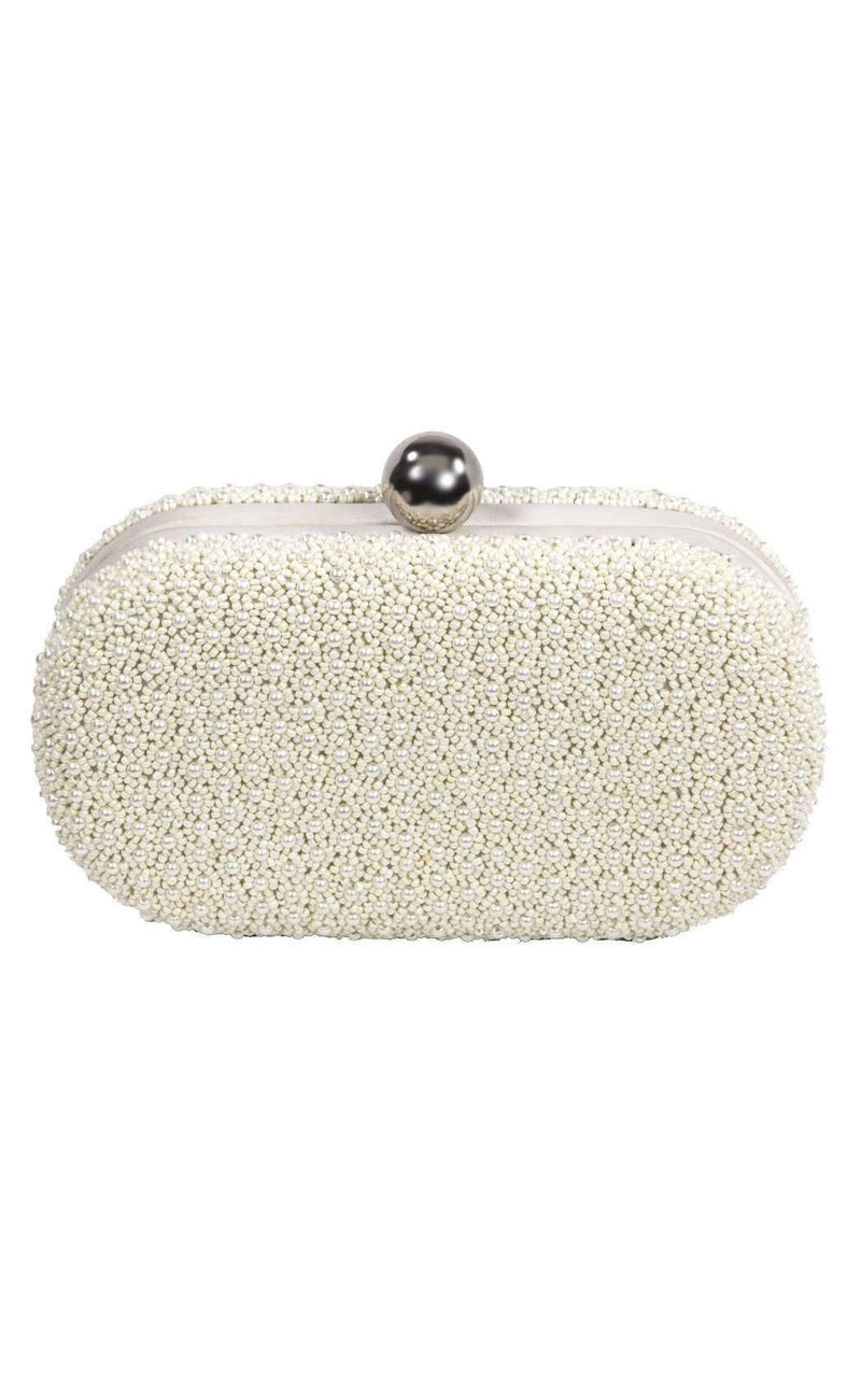 Santi Samoto OVL4522A Ivory
