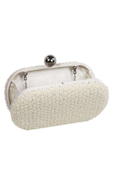 Santi Samoto OVL4522A Ivory
