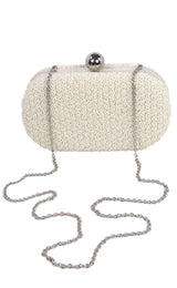 Santi Samoto OVL4522A Ivory