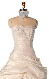 Jamie Collection P3 Diamond White