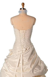 Jamie Collection P3 Diamond White