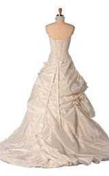 Jamie Collection P3 Diamond White