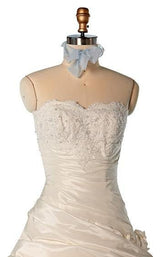 Jamie Collection P3 Diamond White