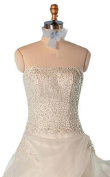 Jamie Collection P6 Diamond White