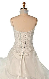 Jamie Collection P6 Diamond White